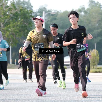 Runner Photo 6786523