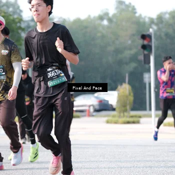 Runner Photo 6786524