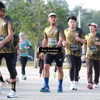 Runner Photo 6786532