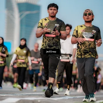 Runner Photo 6786533