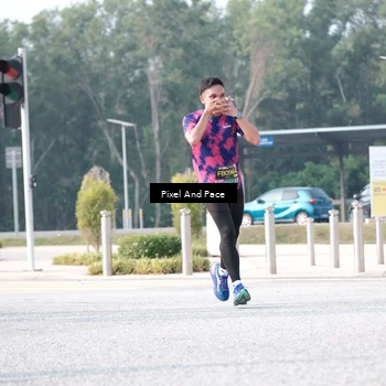 Runner Photo 6786534