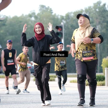 Runner Photo 6786581