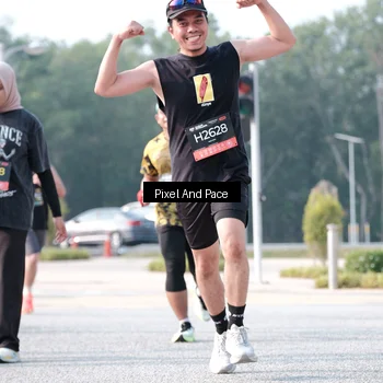 Runner Photo 6786601