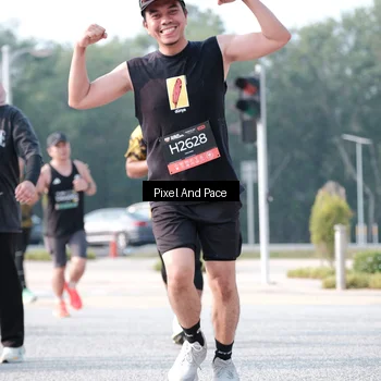 Runner Photo 6786604