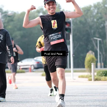 Runner Photo 6786606