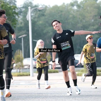 Runner Photo 6786634