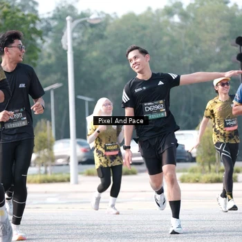 Runner Photo 6786639