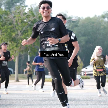 Runner Photo 6786661