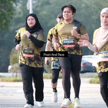 Runner Photo 6786719