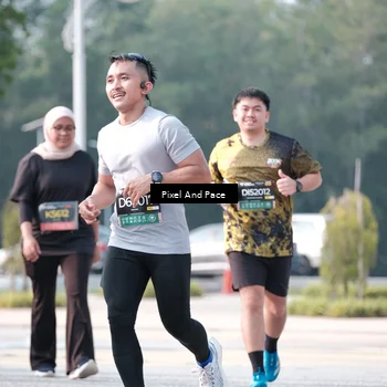 Runner Photo 6786745