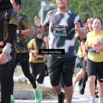 Runner Photo 6786768