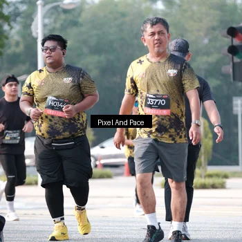 Runner Photo 6786780