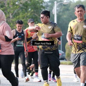 Runner Photo 6786787