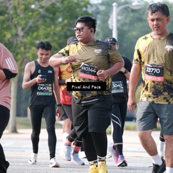 Runner Photo 6786791