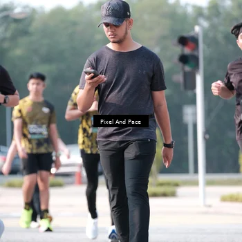 Runner Photo 6786812