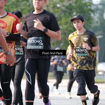 Runner Photo 6786815