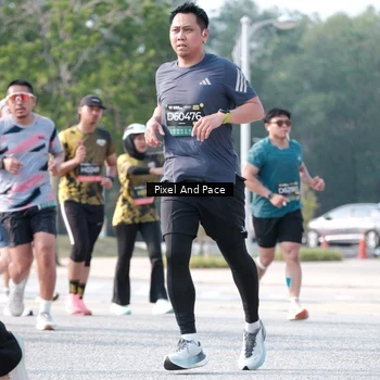 Runner Photo 6786839