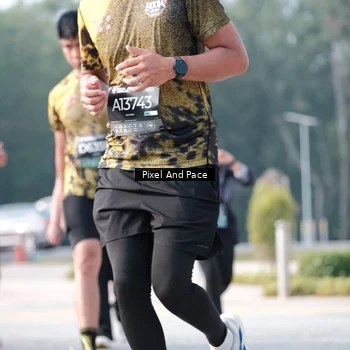 Runner Photo 6786840