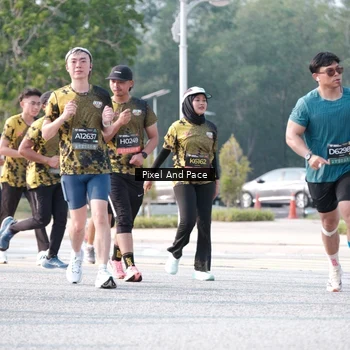 Runner Photo 6786852