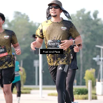 Runner Photo 6786867