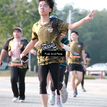 Runner Photo 6786893