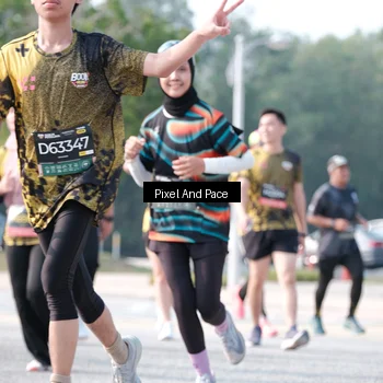 Runner Photo 6786898
