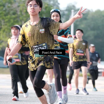 Runner Photo 6786906