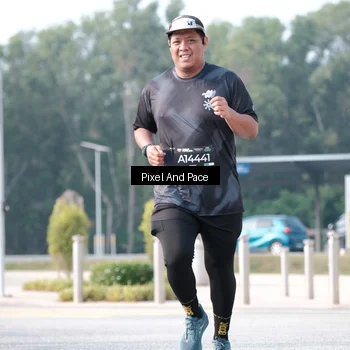 Runner Photo 6786918