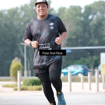 Runner Photo 6786919