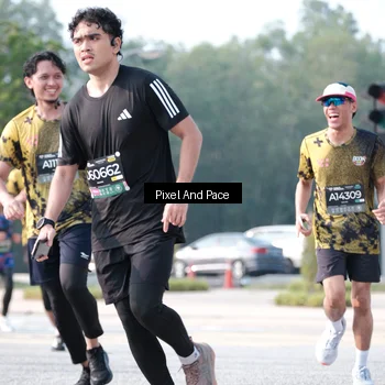 Runner Photo 6786924
