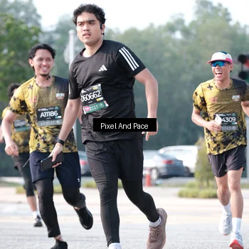 Runner Photo 6786927