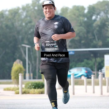 Runner Photo 6786928
