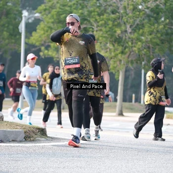 Runner Photo 6786955
