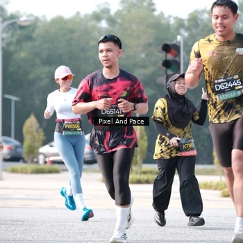 Runner Photo 6786985