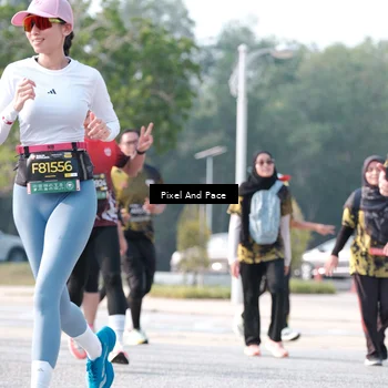 Runner Photo 6787010
