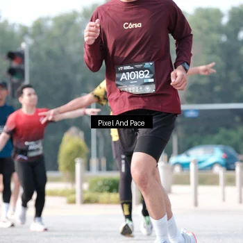 Runner Photo 6787039