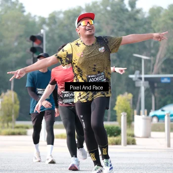 Runner Photo 6787061
