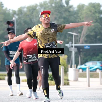 Runner Photo 6787065