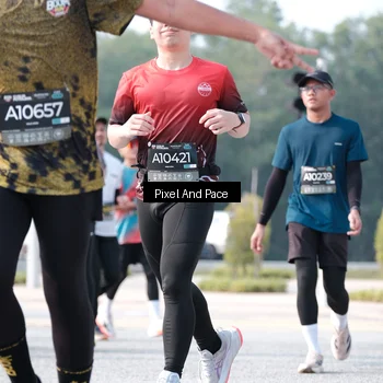 Runner Photo 6787070