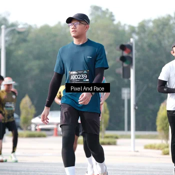 Runner Photo 6787093