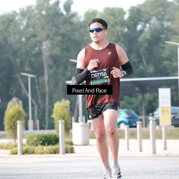 Runner Photo 6787094