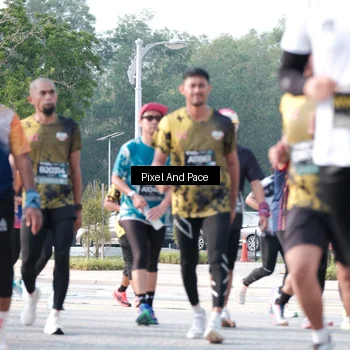 Runner Photo 6787099