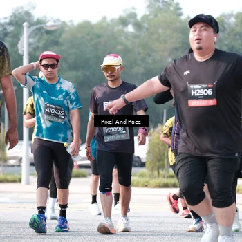 Runner Photo 6787126