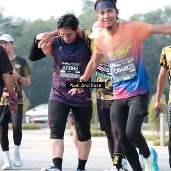 Runner Photo 6787156