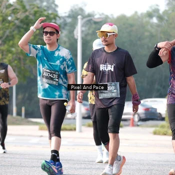 Runner Photo 6787162