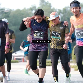 Runner Photo 6787171