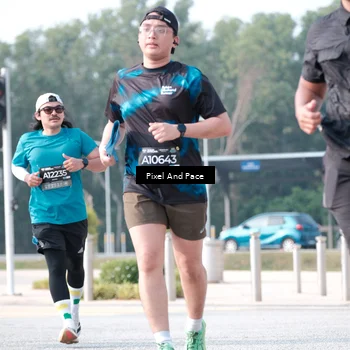 Runner Photo 6787199
