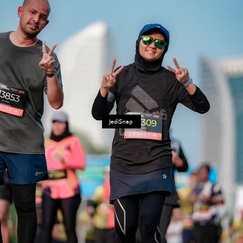 Runner Photo 6787207