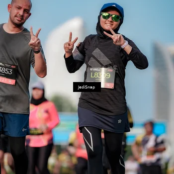Runner Photo 6787209