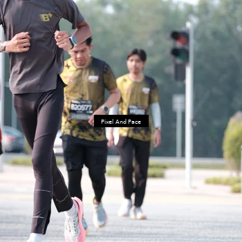 Runner Photo 6787222